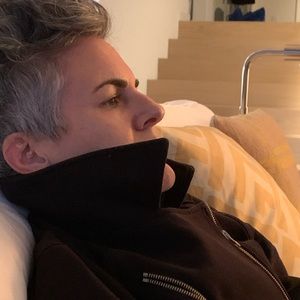 Meet your Posher, Kelly